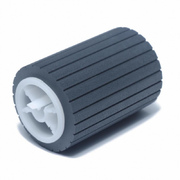 Ролик подачи бумаги ручного лотка Ricoh FT 7950 (о) - изображение